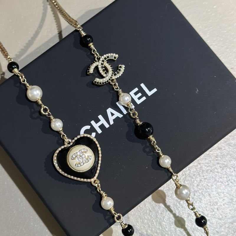 Chanel Necklaces